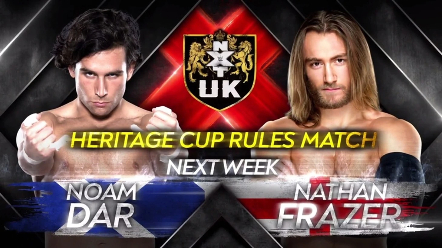 Обзор NXT UK 06.05.2021, изображение №6