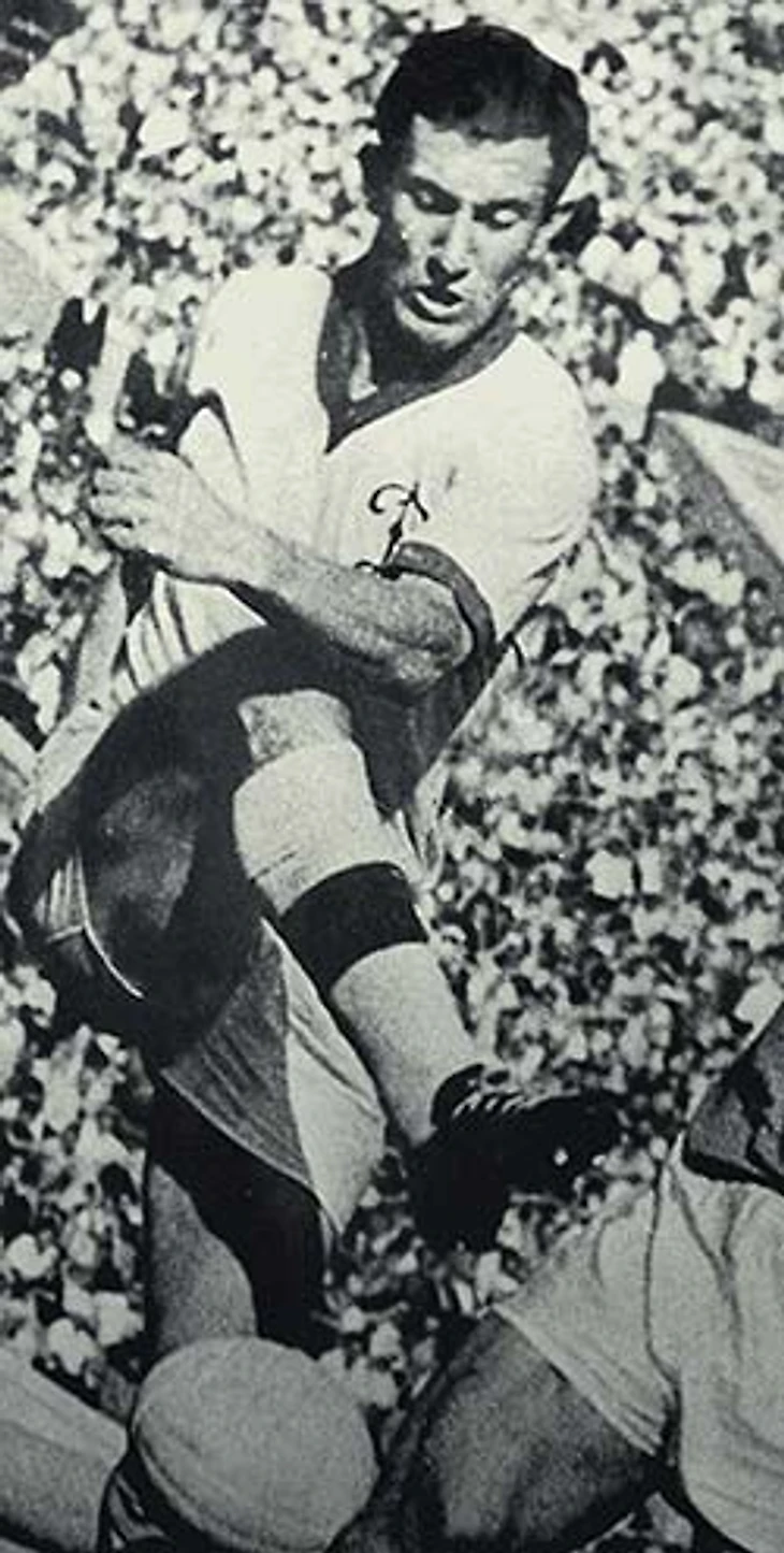 Игорь Численко