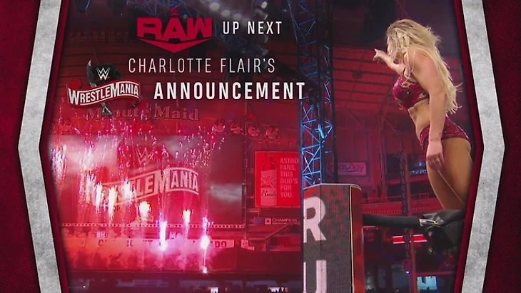 Обзор WWE Monday Night RAW 03.02.2020, изображение №32