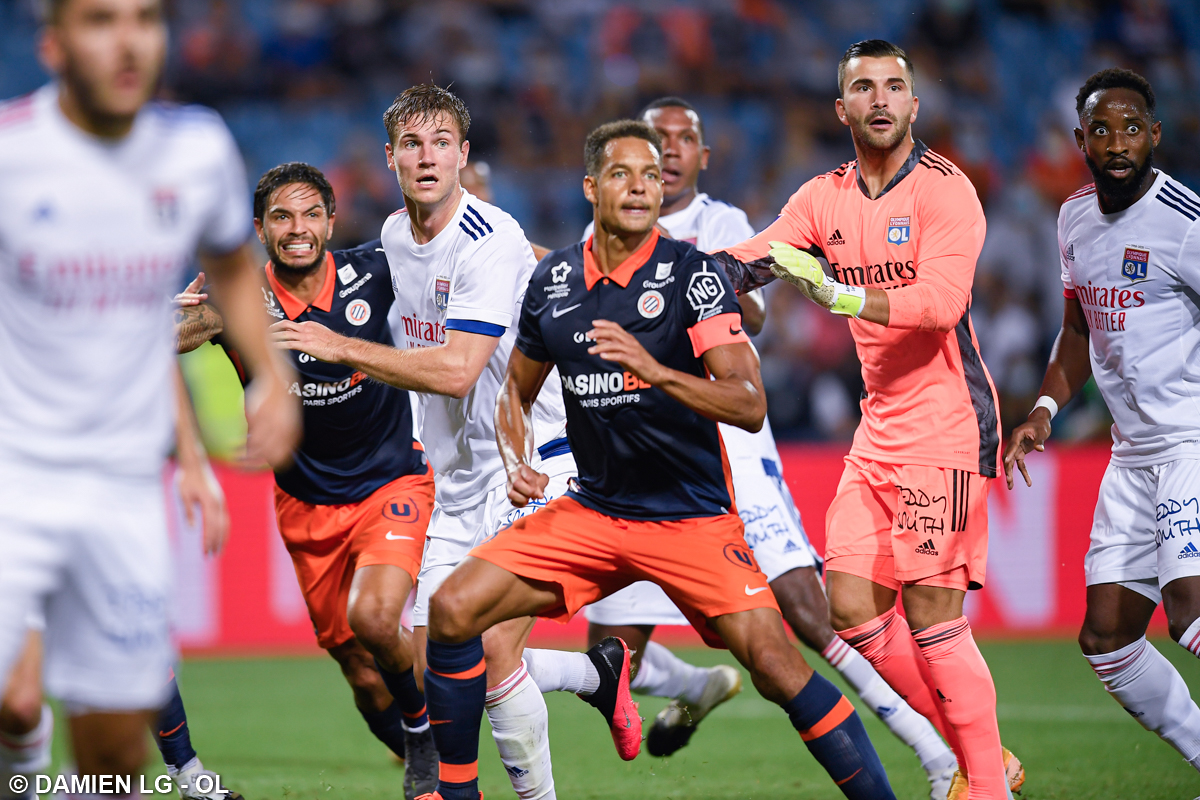 Второе дыхание