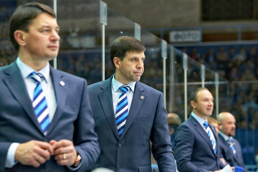 Сибирская статистика