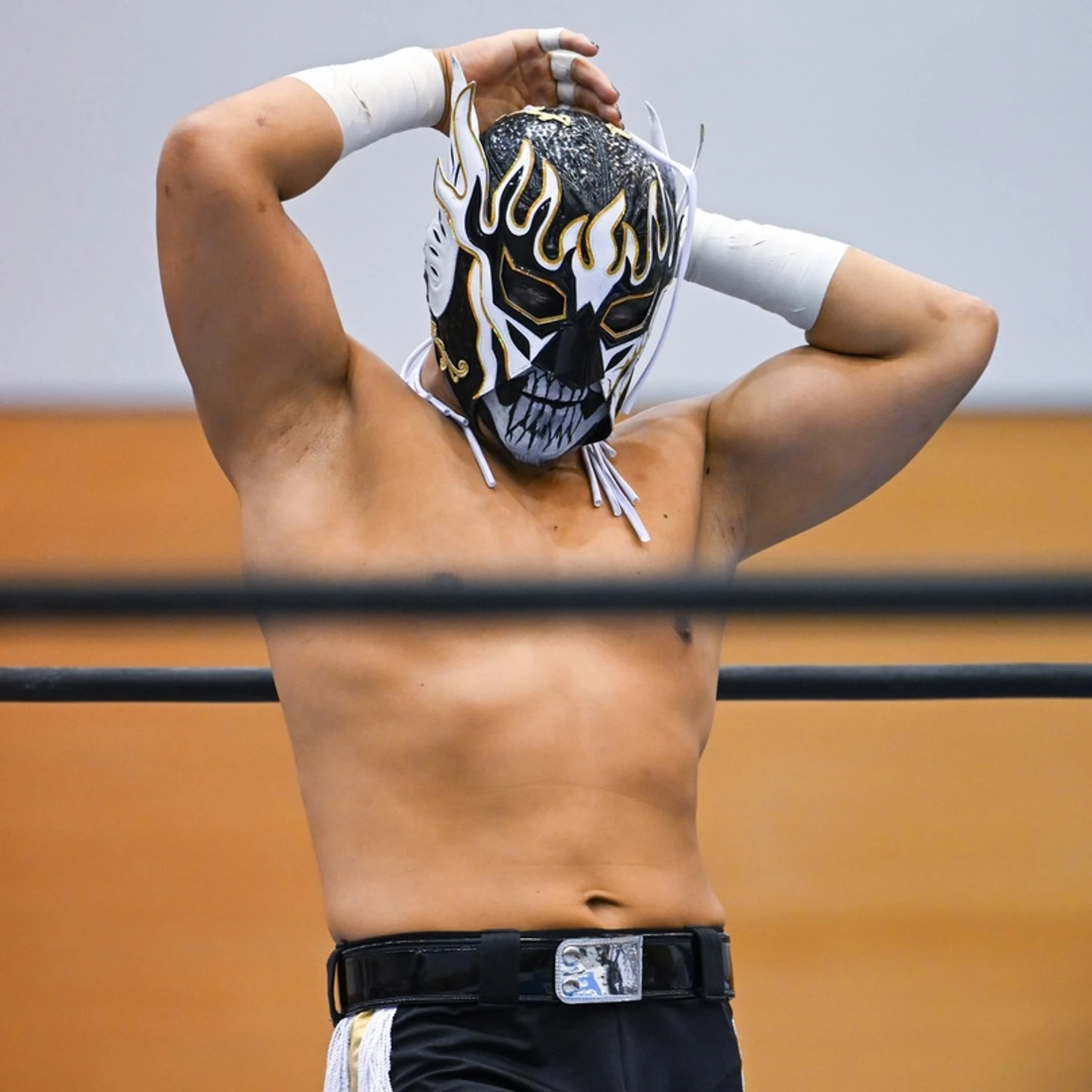 Обзор шестого дня NJPW Best of the Super Juniors 29, изображение №18