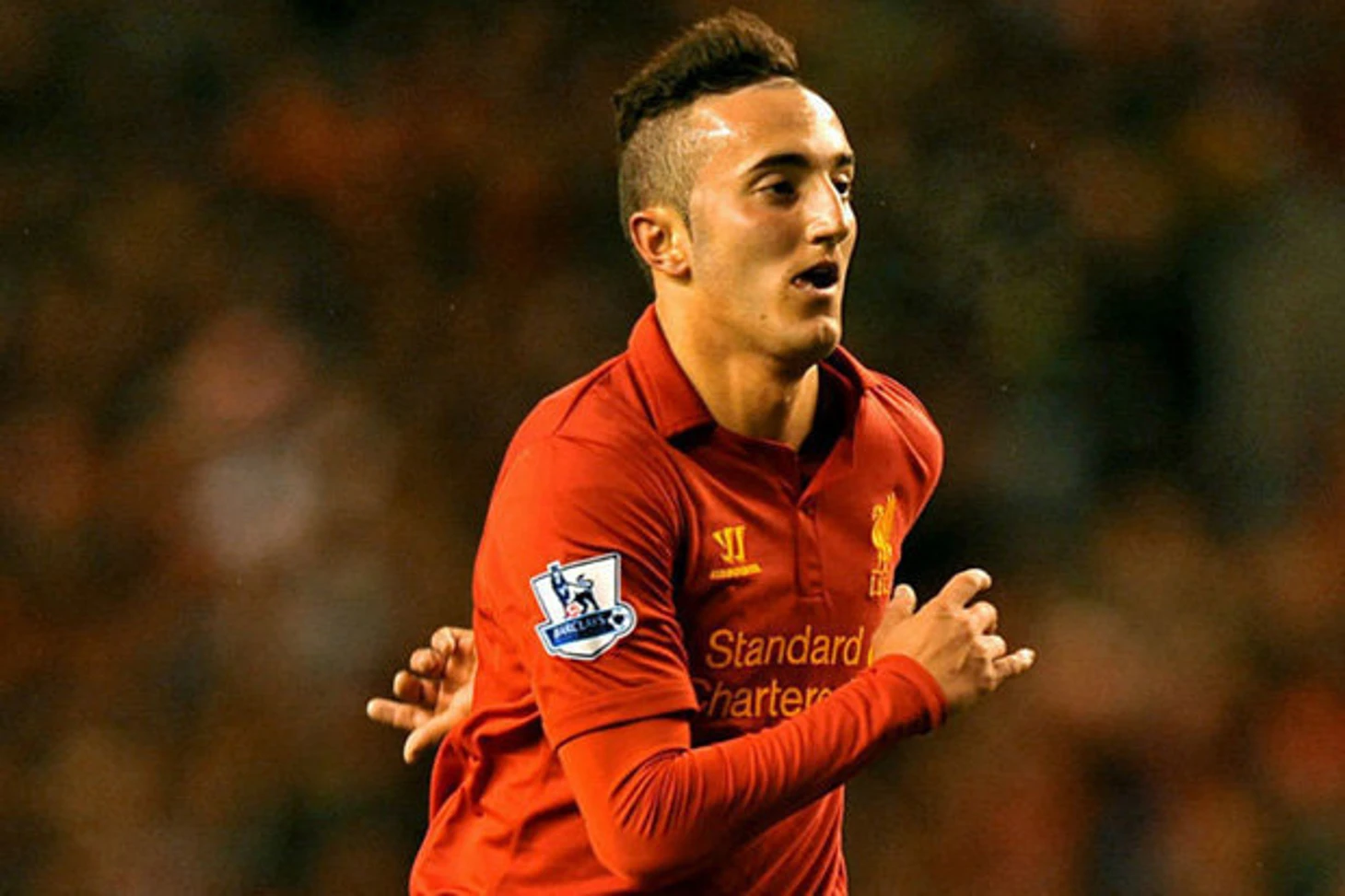 �а��инки по зап�о�� samed yesil liverpool