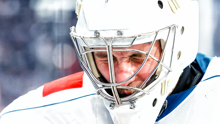 Рейтинг стабильности вратарей КХЛ