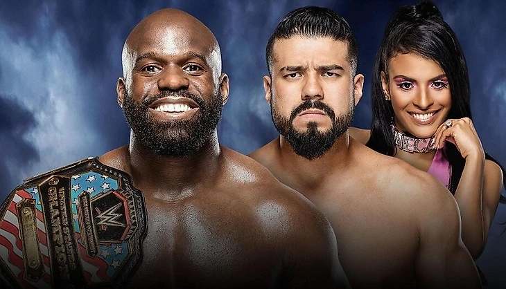 Превью WWE Backlash 2020, изображение №3