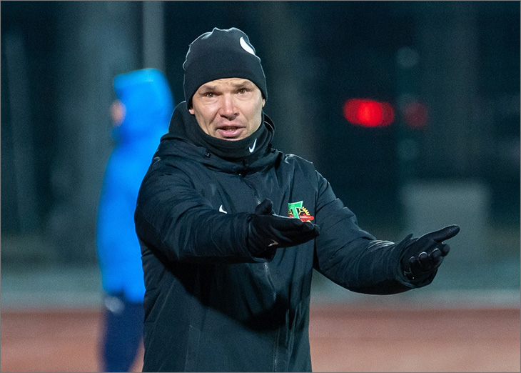 От «Торпедо» и «НиНо» заждались побед. Все расклады перед 30-м туром ФНЛ