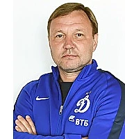 Юрий Калитвинцев