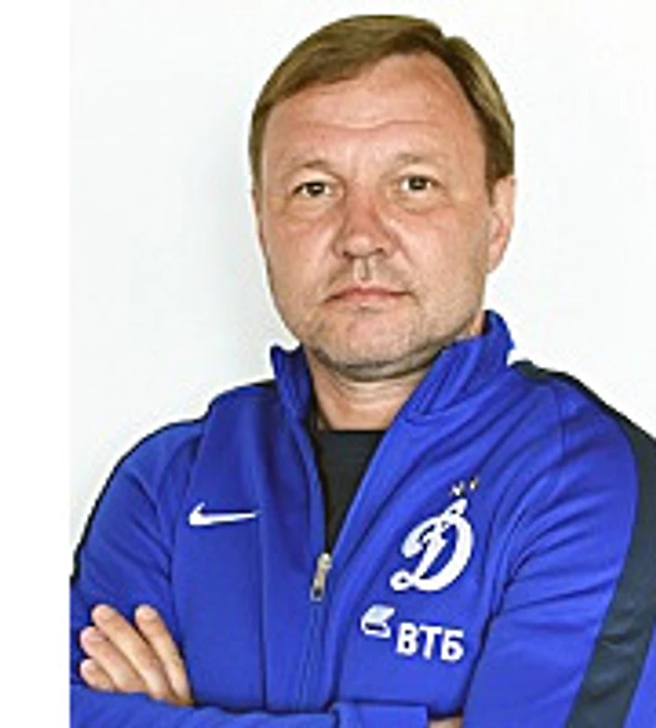 Юрий Калитвинцев