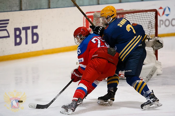 Сергей Александров