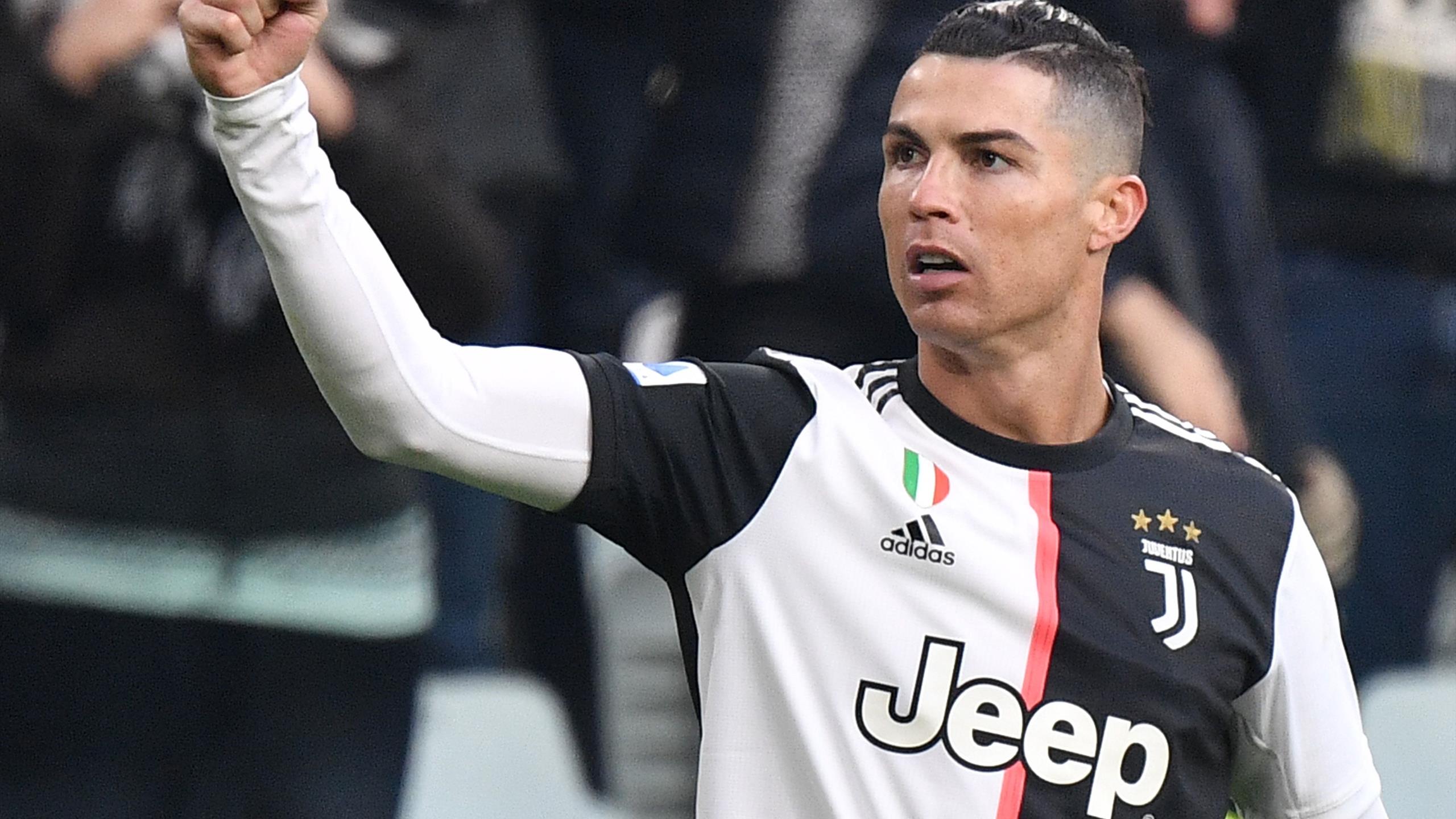Криштиану Роналду, Ювентус