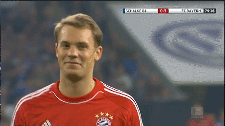 Neuer