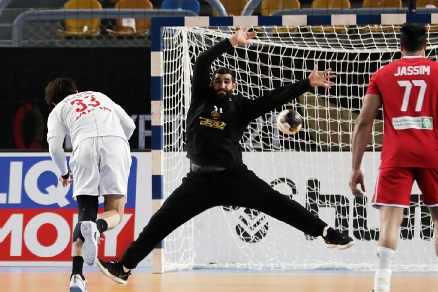 ЧМ-2021. Катара только не хватало! Последний четвертьфиналист — чемпион Азии, изображение №5