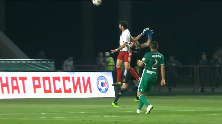 Бабочка от Годзюра