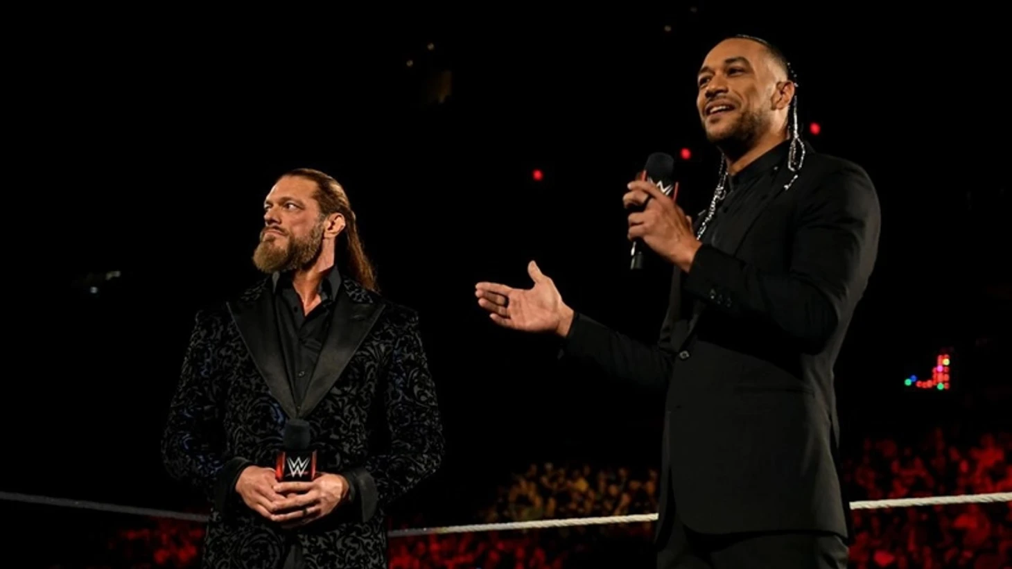 Обзор WWE RAW After WrestleMania 38 04.04.2022, изображение №16