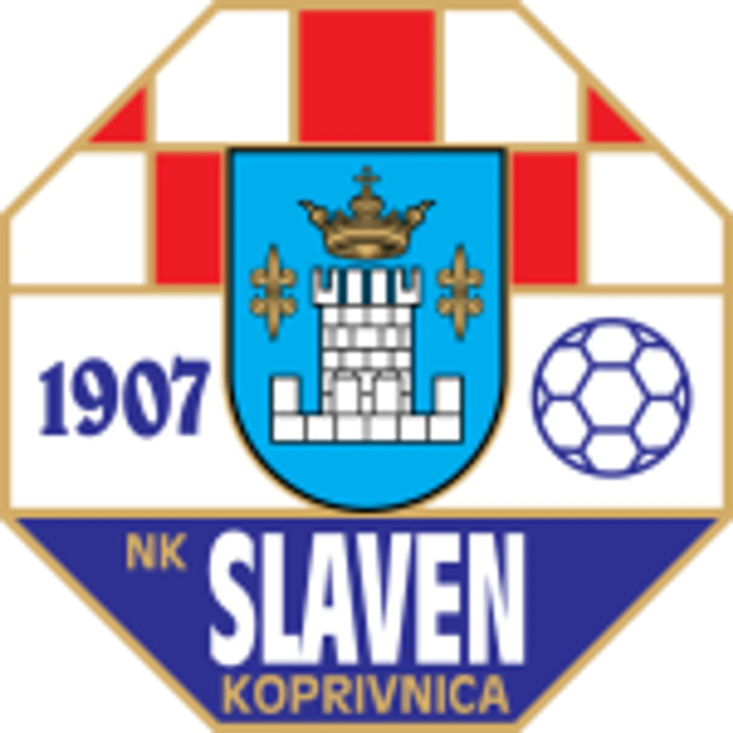 NK Slaven Belupo Koprivnica