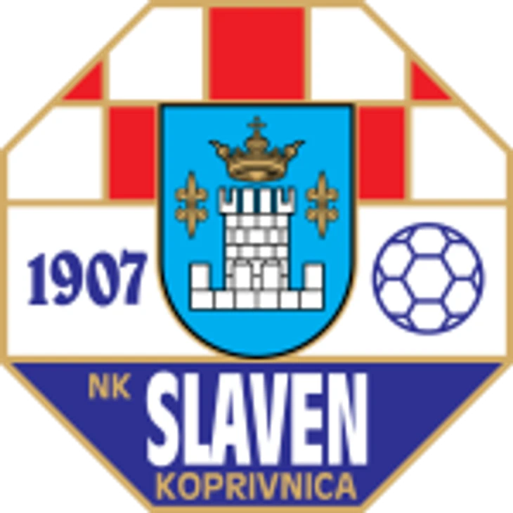 NK Slaven Belupo Koprivnica