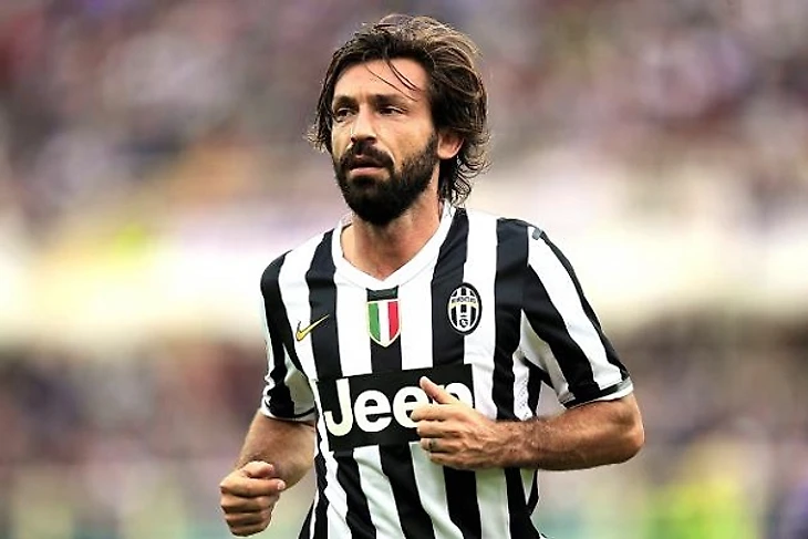 pirlo