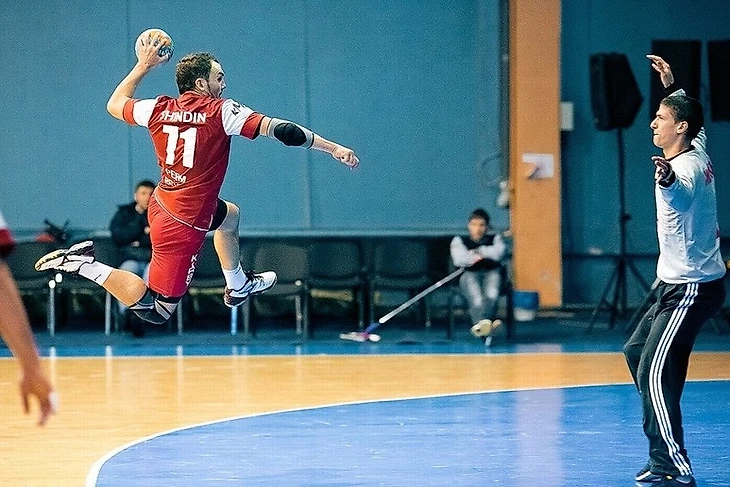 Алексей Шиндин: "Думал, доиграю уже в Перми. Но контракт закончился. И мы захотели вернуться в Краснодар", изображение №4