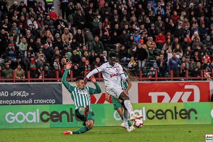 Фото: Дмитрий Бурдонов