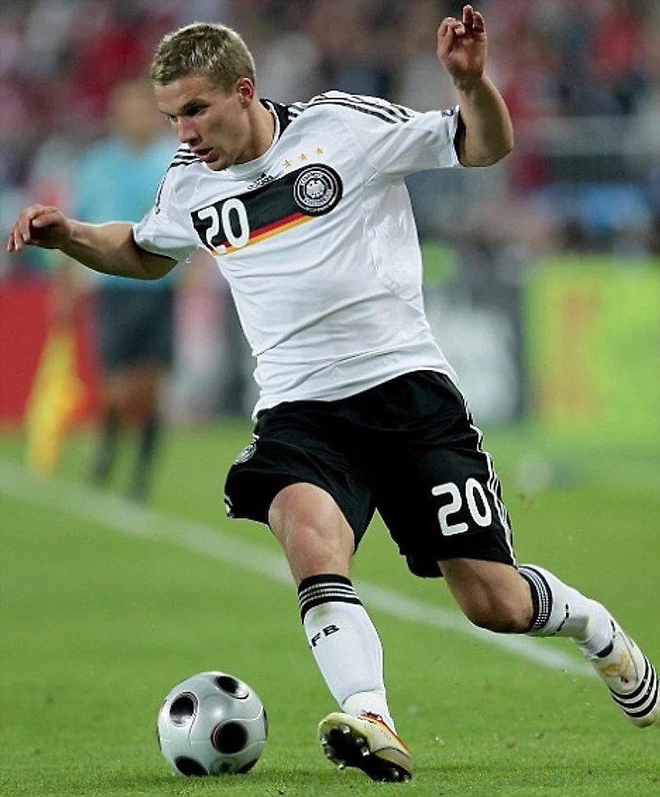 Podolski