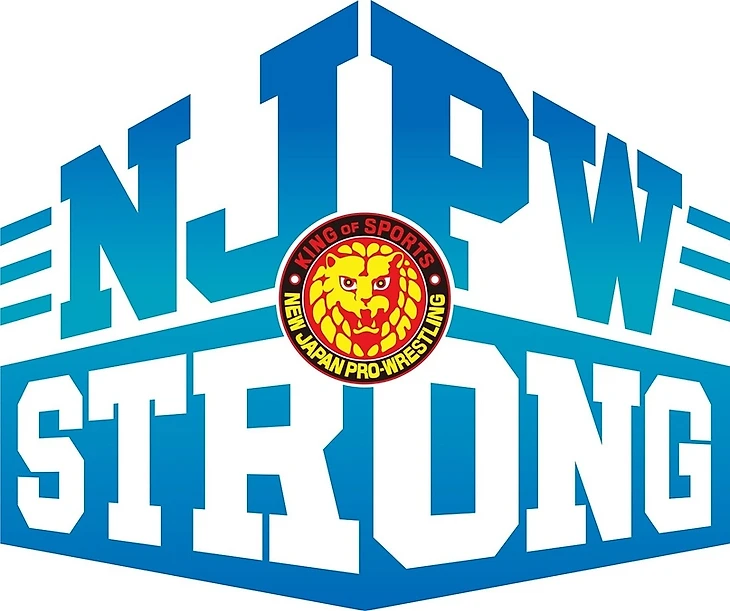 Обзор 3-го дня NJPW Ignition 2021 (на 45-ом ТВ-выпуске STRONG за 18.06.2021), изображение №6