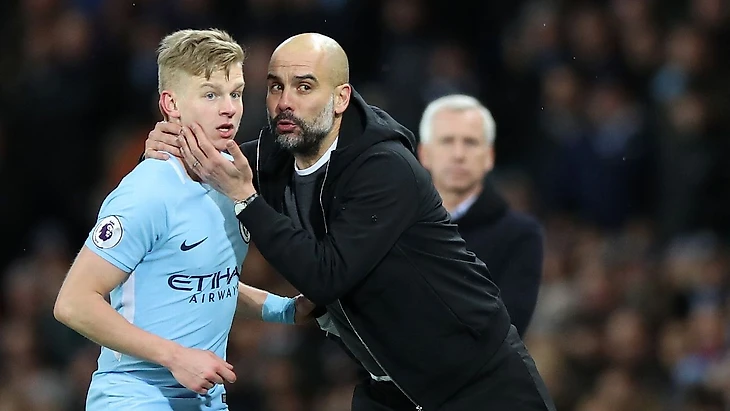 �а��инки по зап�о�� zinchenko man city