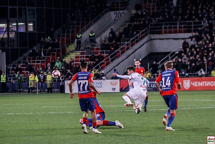 Фото: Дмитрий Бурдонов / Loko.News