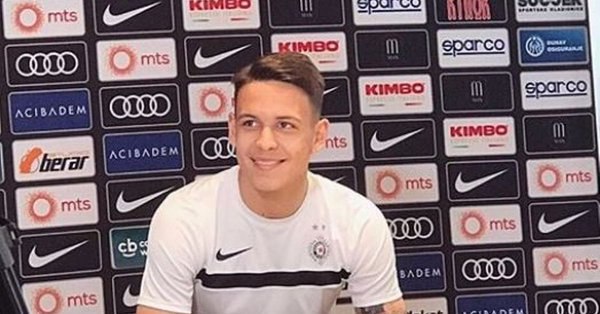 Манчестер Юнайтед