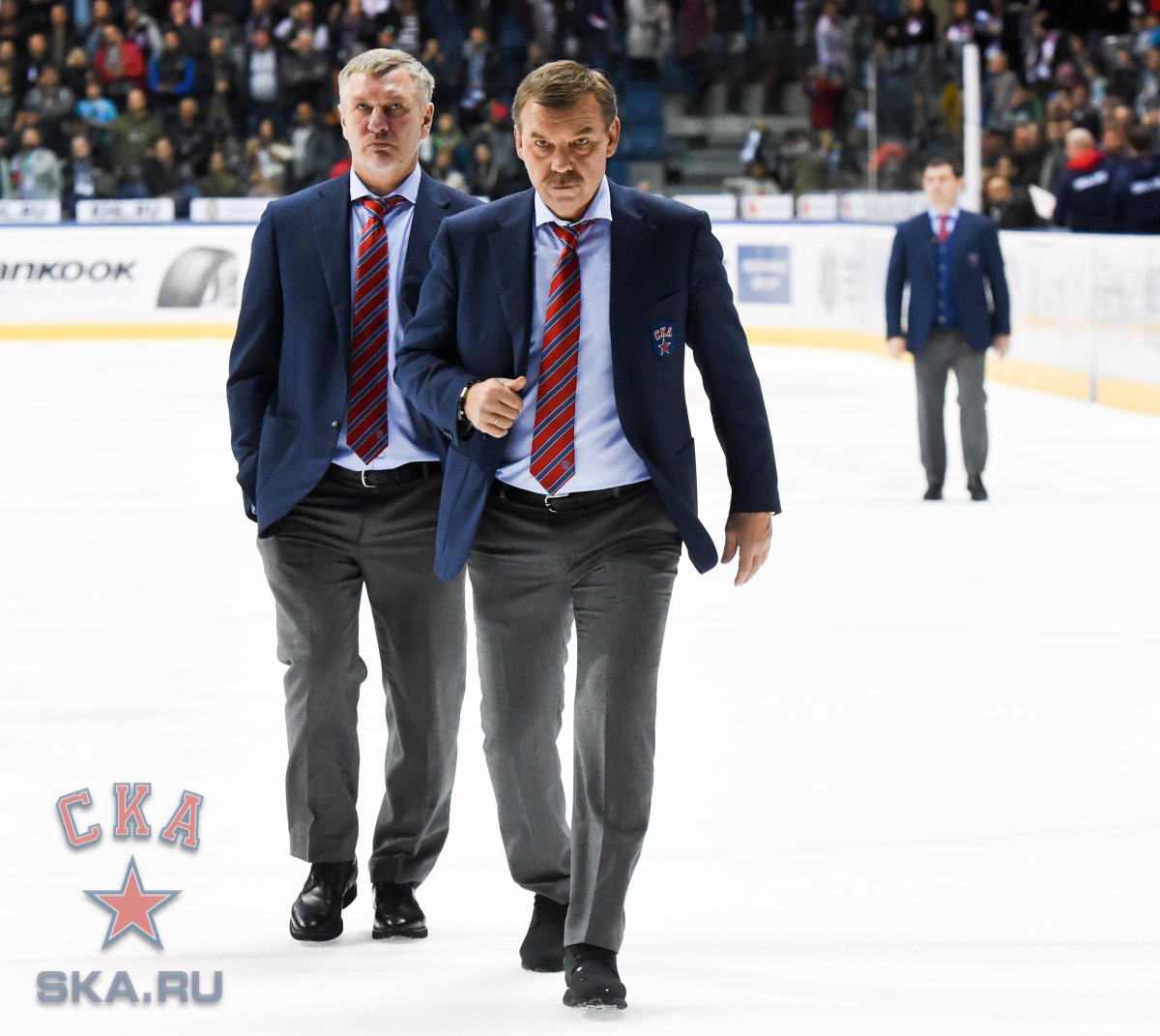 Цифровая модель. После октября