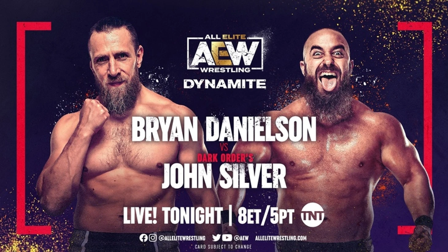 Обзор AEW Dynamite от 08.12.2021, изображение №6