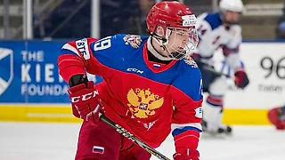 Тотальный гид по русской молодежи на драфте НХЛ
