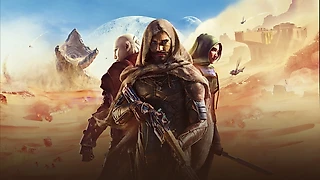 Купить Dune: Awakening в России: как купить ключ Дюны, цены