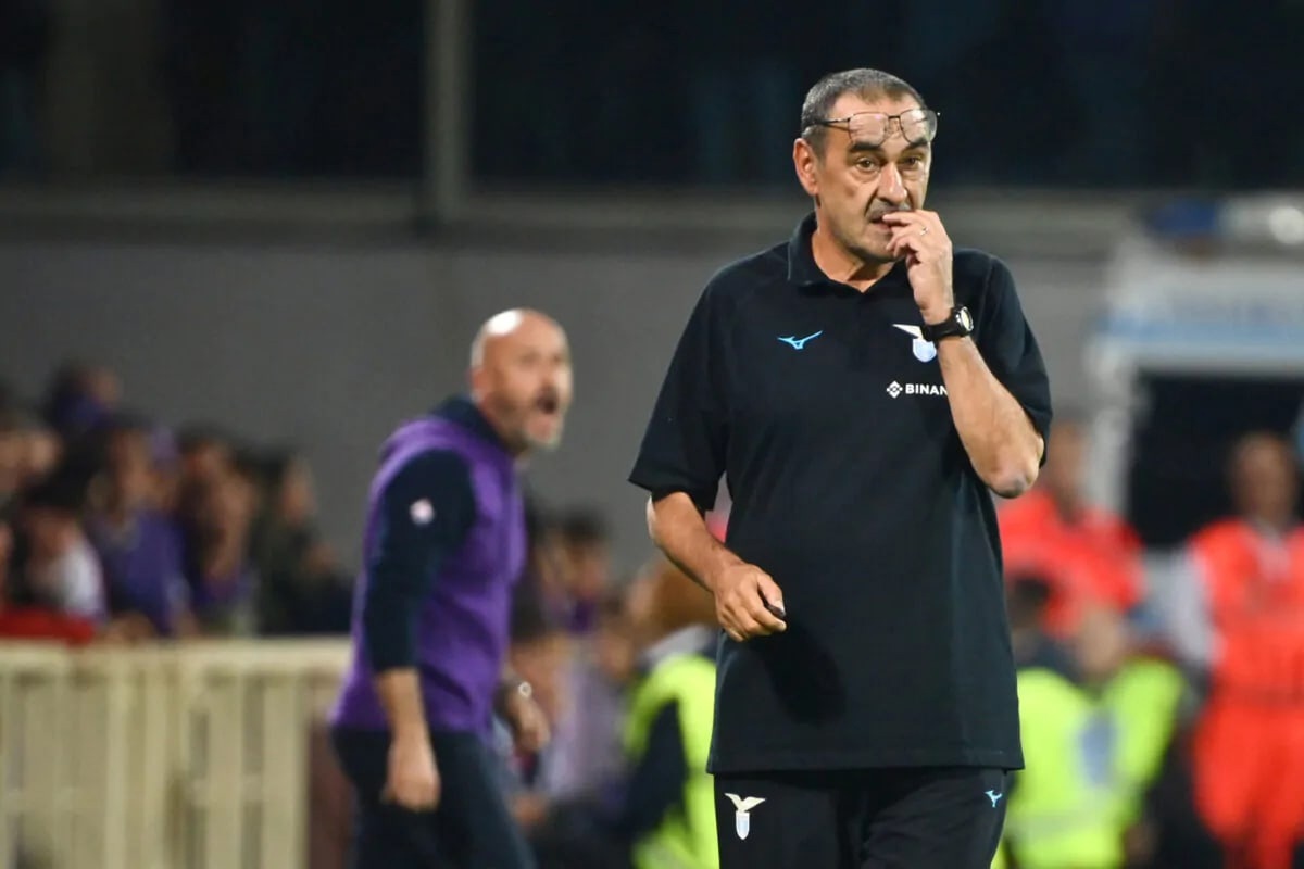 Сарри: «Команда всё ещё не продемонстрировала свой истинный потенциал»