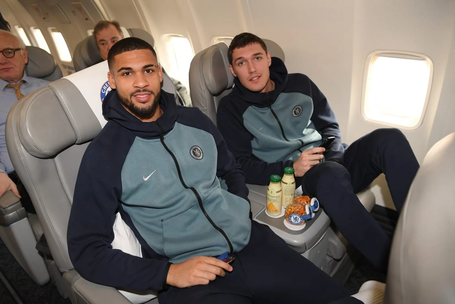 &quout;Челси&quout;