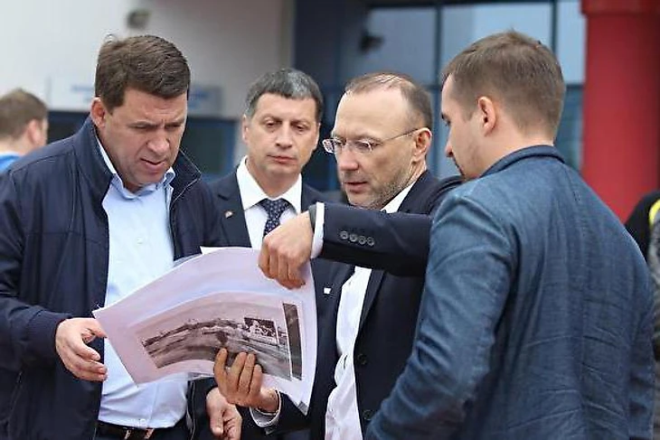 игорь алтушкин биография