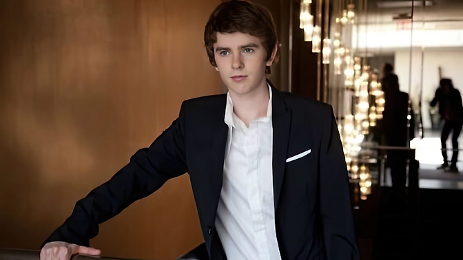 Чарли и шоколадная фабрика, Фильмы, Актеры