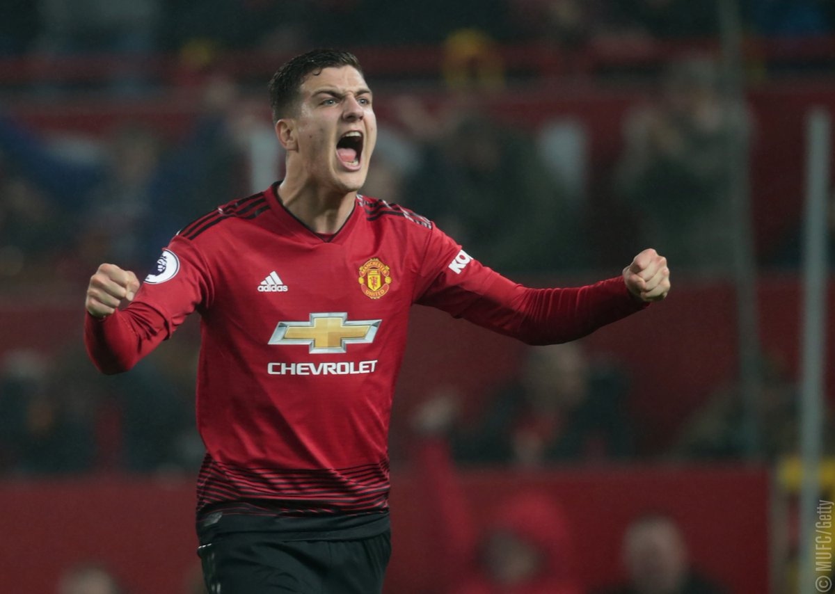 Манчестер Юнайтед, Арсенал