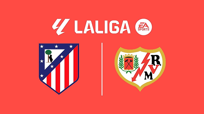 Прогнозы на футбол, Прогнозы на сегодня, Атлетико, Райо Вальекано, Ставки на футбол, Прогнозы на спорт, Ставки на спорт, Прогнозы на Ла Лигу, Ла Лига, Ставки на сегодня