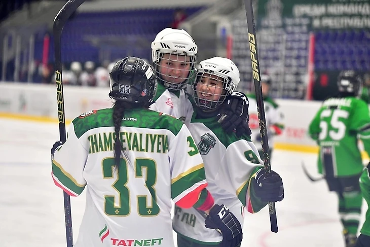 «Во многих исламских странах есть запрос на развитие хоккея», изображение №3