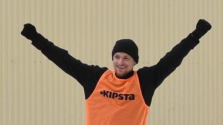 фото Фото: Спорт-Экспресс;  РИА Новости / Григорий Сысоев