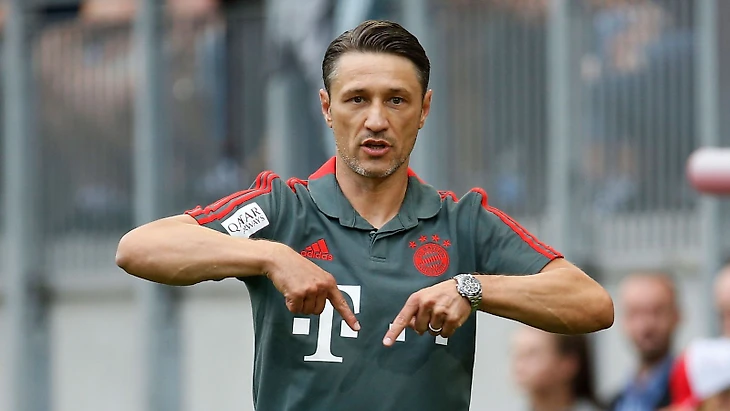 Niko Kovač