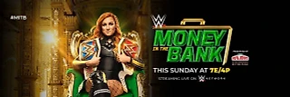 Профукают ли Money in the Bank?