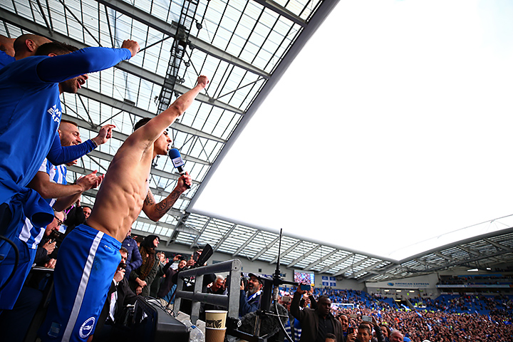 Новая английская сказка