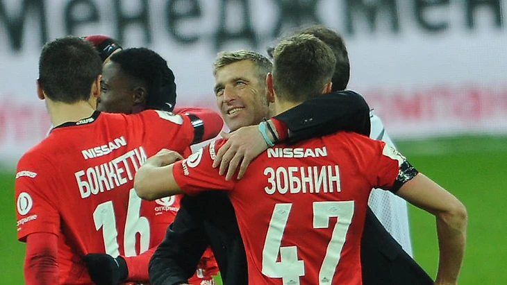 Роман Зобнин