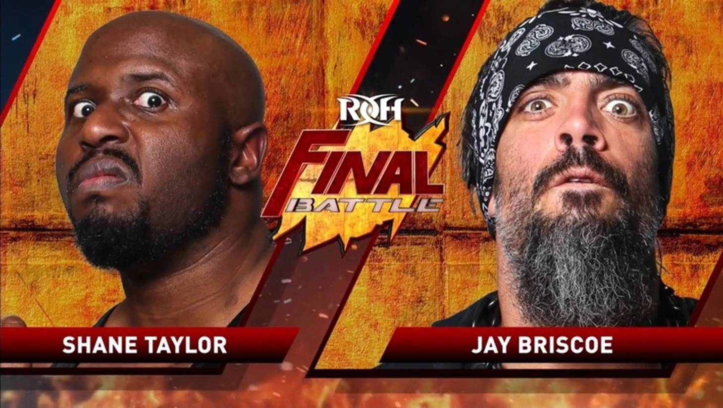 Обзор ROH Final Battle XIX 18.12.2020, изображение №14