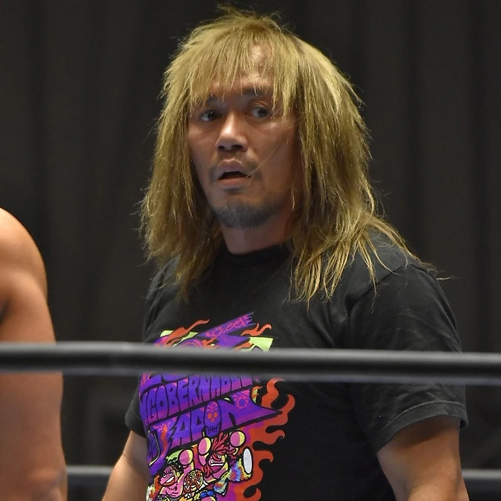 Обзор второго дня NJPW Road to New Beginning 2023, изображение №13