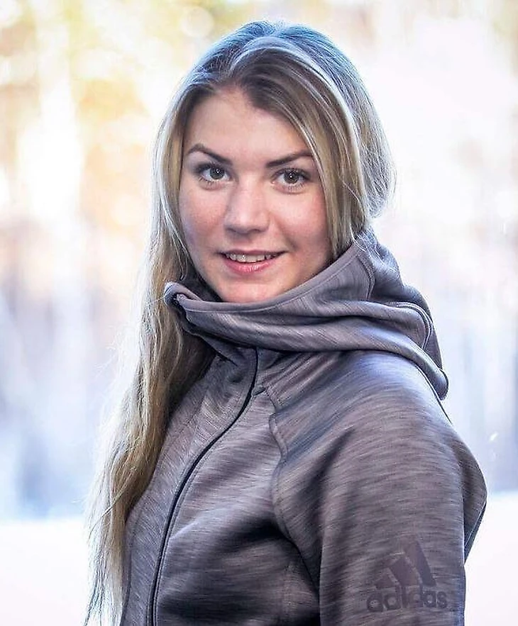 Виктория Сливко