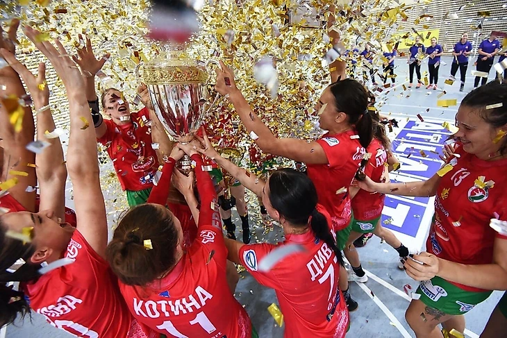 Кубок Беларуси. Жлобин на счастье. Пятый трофей "Гомеля"!, изображение №4