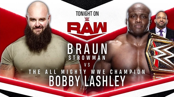 Обзор WWE Monday Night RAW 03.05.2021, изображение №2