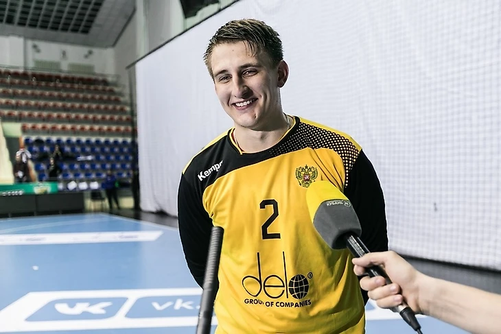 ЧЕ-2020. Сборная в Испании. Денис Заболотин: "А там, глядишь, и на Олимпиаду попадем...", изображение №1